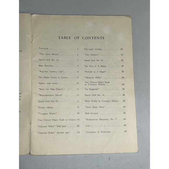 Palmer - Hughes Accordion Course Book Five by Alfred Music - Picture 3 of 12